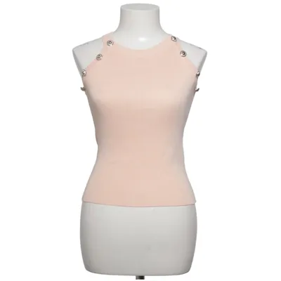 Débardeur (Rose) de Cherry Koko Élasthane, Polyester