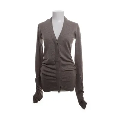 Cardigan (Bruin) van FFC Kasjmier, Wol