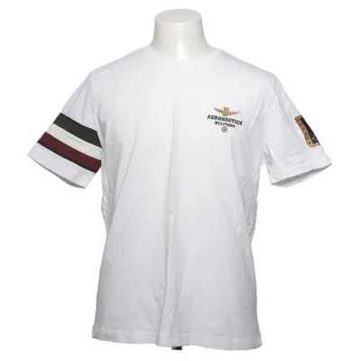 T-shirt (Frecce Tricolori) von Aeronautica Militare Baumwolle
