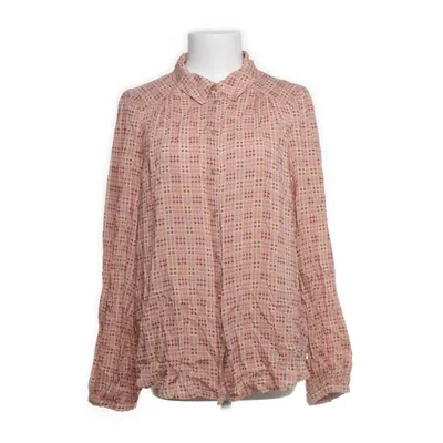 Shirt (Beige, Multicolored) from King Louie