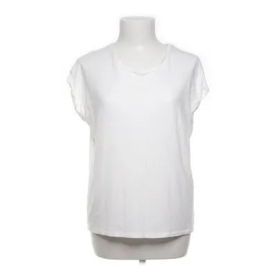 Topp (Vit) från Aware by Vero Moda Elastan, Lyocell