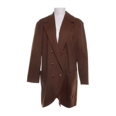 Coat (Brown) from Avantgarde