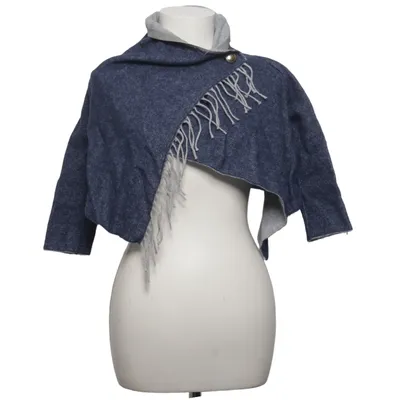 Cardigan (Blue, Gray) from Lulu