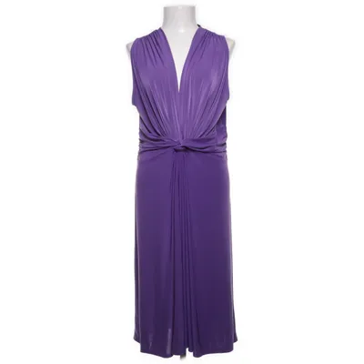 Cocktailklänning (Lila) från Top Vintage Elastan, Polyester