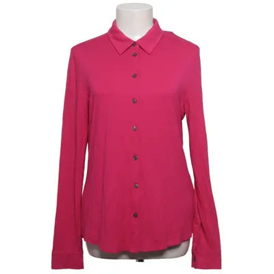 Shirt (Pink) from Marc O'Polo Elastane, Viscose