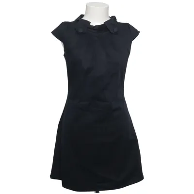 Dress (Black) from Closet Cotton, Elastane
