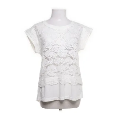 Top (Wit) van Culture Modal, Polyester
