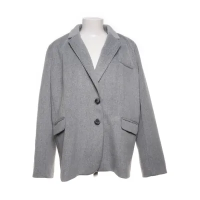 Kappa (Grå) från Mai Collection Polyester, Viskos
