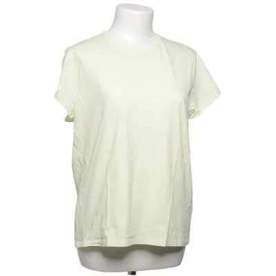 T-shirt (Yellow) from Filippa K Cotton