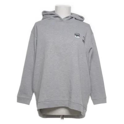 Huvtröja (Grå) från Chiara Ferragni Bomull, Elastan, Polyester