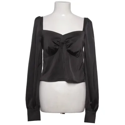 Top (Zwart) van XLE Polyester