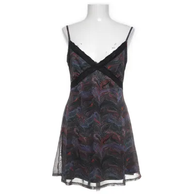 Klänning (Flerfärgad) från Urban Outfitters Elastan, Nylon, Polyester