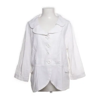 Blazer (Blanc) de Never Mind