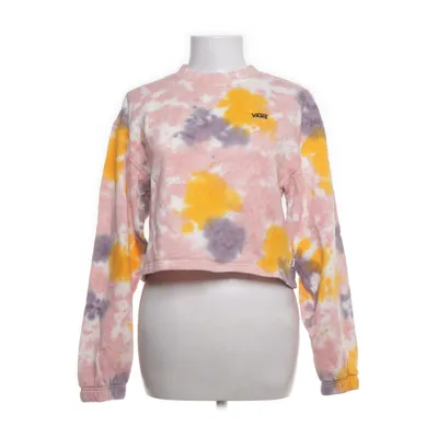 Sweatshirt (Roze, Meerkleurig) van Vans
