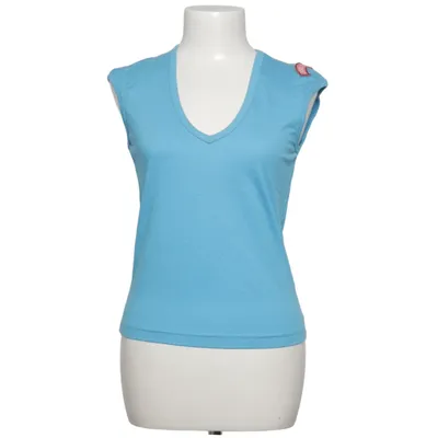 Débardeur (Bleu) de Diesel Coton