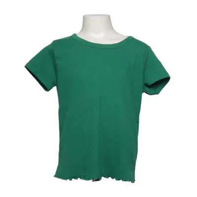 T-shirt (Groen) van Nordstrom Katoen, Elastaan, Polyester