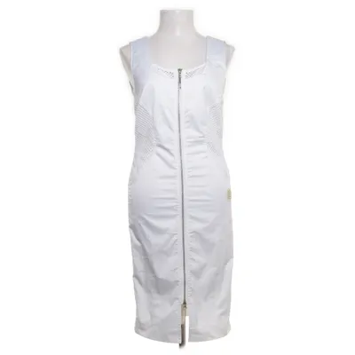 Kjole (Hvid) fra Sportalm Bomuld, Elastan, Polyester