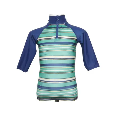 Badtröja (Blå, Grön, Gul) från Navigare Elastan, Polyester