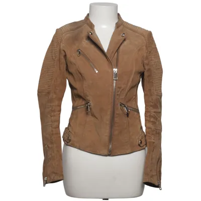 Biker jacket (Rookie) from Jofama Rookie by Kristine Ullebø