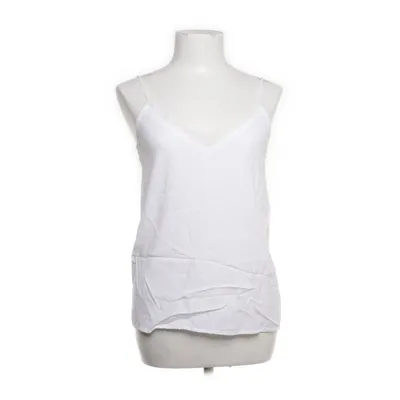 Tanktop  (Hvid) fra Promod