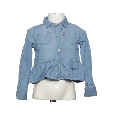 Denim shirt (Blue) from Levi's San Francisco Cotton