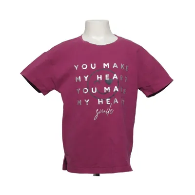 T-shirt (Lila) från Coccodrillo