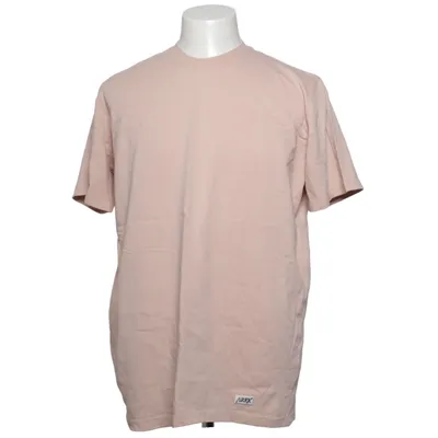 T-shirt (Beige) van ARKK Copenhagen Organisch katoen