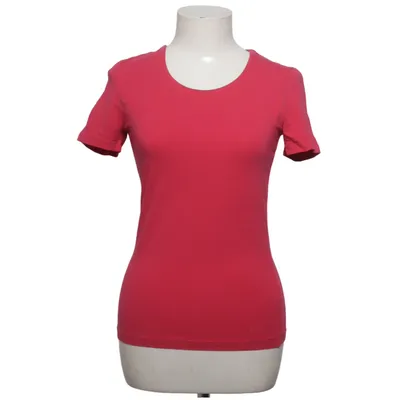 T-shirt (Rose) de Your Face Coton, Élasthane