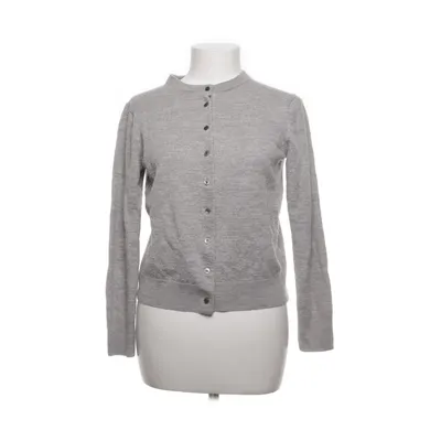 Kofta (Grå) från Uniqlo Ull