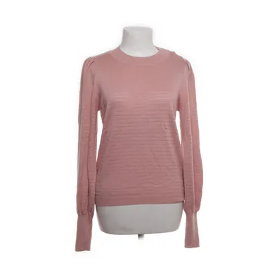 Sweater (Pink) from Orfeo Paris Cashmere, Nylon, Polyester, Tencel