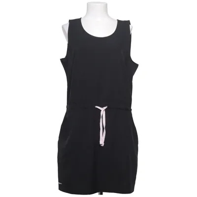 Sports dress (Gray) from In Need of Challenge Elastane, Polyester
