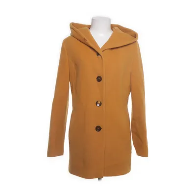 Kappa (Gul) från Barbara Lebek Kashmir, Polyamid, Ull