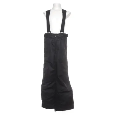 Snow pants (Black) from Spex Polyester