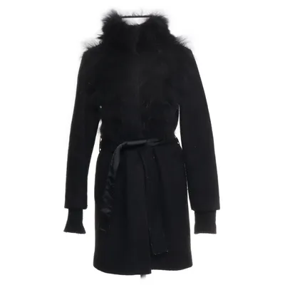 Kappa (Svart) från Pinko