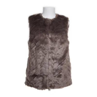 Ytterväst (Beige) från H&M Akryl, Polyester