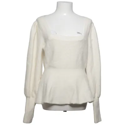 Trui (Angel Blouse) van Notes du Nord Elastaan, Polyamide, Wol