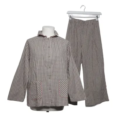 Pyjama (Beige, Gris, Rouge) de Zara Home Coton