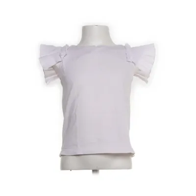 T-shirt (Roze) van Jacadi Katoen