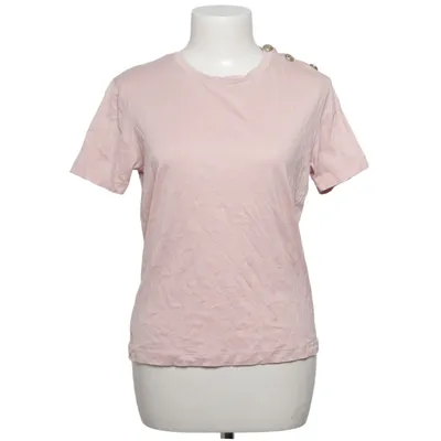 T-shirt (Rose) de Busnel Coton