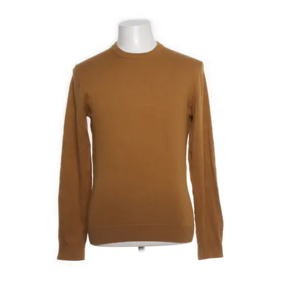 Tröja (Brun) från WE Bomull, Polyamid