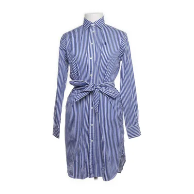 Skjortklänning (Blå, Vit) från Polo Ralph Lauren