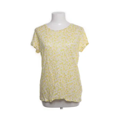 Topp (Vit, Gul) från Pure Linen