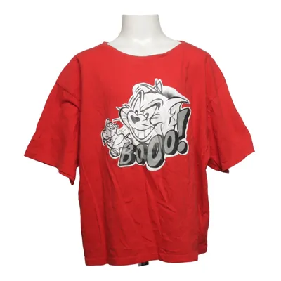 T-shirt (Red) from Tom & Jerry