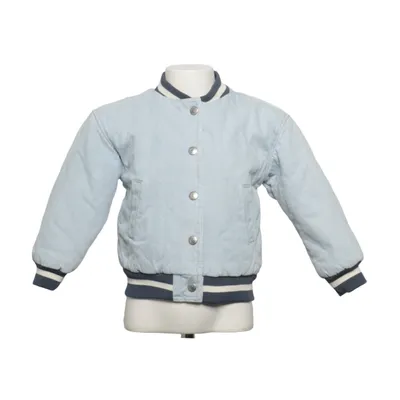 Veste universitaire (Bleu) de Hema