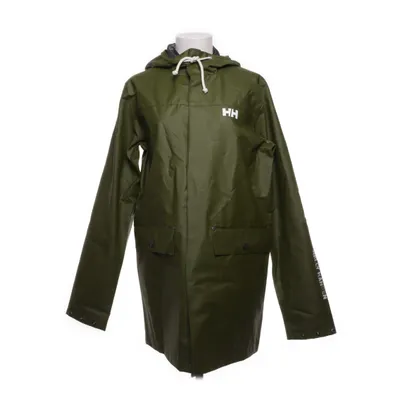 Manteau imperméable (Vert) de Helly Hansen Polyester