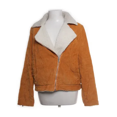 Bikerjacka (Orange) från Twintip