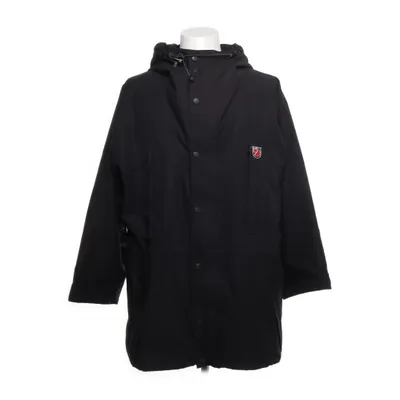 Shell jack (Zwart) van Fjällräven