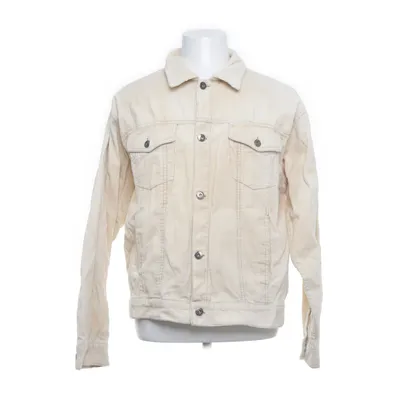 Denim jacket (Yellow) from VanVaan Wool