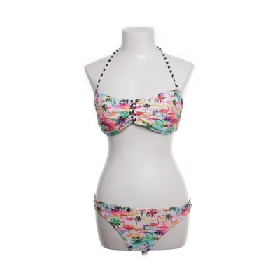 Bikini (Vit, Rosa, Flerfärgad) från Twintip