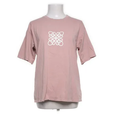 Långärmad t-shirt (Rosa) från Mooij Bomull